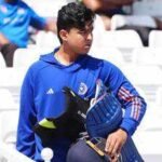 ‘We have plans for Vaibhav Sooryavanshi’: New Zealand captain Mitchell Santner ahead of T20I series vs India | Cricket News