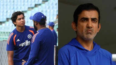 ‘Give Vaibhav Sooryavanshi harsh truth’: Ex-India cricketer explains Gautam Gambhir, management’s approach | Cricket News