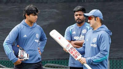 ‘Vaibhav heads out’: Ashwin’s blunt call on Sooryavanshi if Ishan Kishan returns | Cricket News