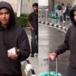 Vaibhav Sooryavanshi: ‘Reel ke chakkar mein thuk jaoge’: Vaibhav Sooryavanshi’s warning to paps goes viral – Watch | Cricket News