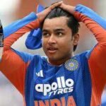 ‘Garam paani piyo, thanda mat peena’: Vaibhav Sooryavanshi’s reaction to fan goes viral – WATCH | Cricket News