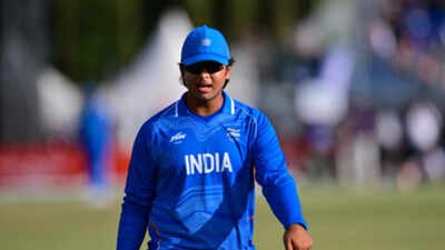 As Virat Kohli, Rohit Sharma’s era winds down, Lance Klusener sees Vaibhav Sooryavanshi as ‘India’s next superstar’ | Cricket News