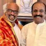 Jailer 2: ‘Whenever I meet Rajinikanth, my heart sings a melody’: Vairamuthu clarifies why he met the superstar ahead of ‘Jailer 2’ release, says they did not discuss politics | Tamil Movie News