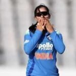 IND vs ZIM Women 3rd ODI: Vaishnavi Sharma’s fifer powers India to 3-0 series sweep | Cricket News