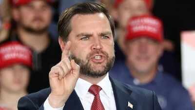 ‘H-1B programme is completely broken’: JD Vance backs scrapping visa system