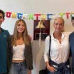 Six months ago, Vanessa Trump was diagnosed with ‘very invasive’ breast cancer; now cancer-free after surgery and radiation, she reveals how ‘extreme fatigue’ was the first sign of her illness