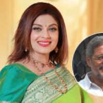 Varsha Usgaonkar mourn’s Nana Patekar’s demise: ‘If he had gotten the necessary medical help during that time, he would still be with us today’ | Hindi Movie News