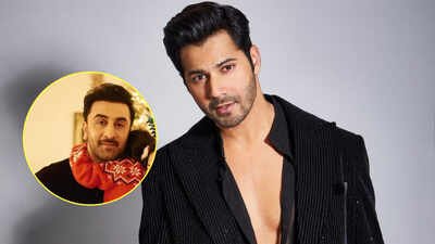 Varun Dhawan calls Ranbir Kapoor an ‘amazing’ dad on ‘Koffee With Karan 9’: ‘He is so good as a father that I feel like, really ashamed’ |
