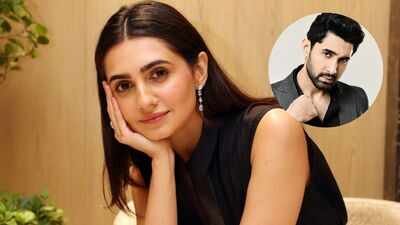 Vedika Pinto: ‘Musafir Cafe’ star Vedika Pinto reveals why her upcoming film with Lakshya, directed by Prosit Roy and backed by Karan Johar left her excited and is ‘very unique’: ‘I don’t think my heart rate has ever been as high’ | Hindi Movie News