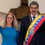 US charges former Venezuela president Maduro with conspiracy to torture opponents