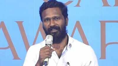 Vetrimaaran breaks silence on lip-sync criticism in his films: ‘Do you want sync or story? I choose story’; ‘Arasan’ director opens on directing Hindi film | Tamil Movie News