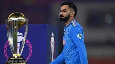 India, Pakistan, Australia in same group for 2027 ODI World Cup | Cricket News