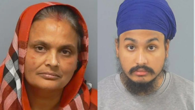 Henry Nowak murder case: Sikh man’s mother may be released early under new UK prison rules | World News