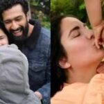 Vicky Kaushal says seeing Katrina Kaif’s happiness with their son Vihaan while he’s giggling makes him want to pause: ‘Makes you incredibly sensitive as a human being’ |