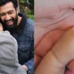 Katrina Kaif says Vicky Kaushal has a superpower of being 100 percent present as a father after 18 hours of work: ‘An indescribable feeling to see Vihaan’s face and know that four years of a journey led to this’ | Hindi Movie News