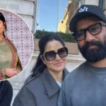 Vicky Kaushal’s thick beard and cap in London photo with Katrina Kaif sparks buzz: ‘No one will troll Vicky for his looks now, only reserved for his wife’ |