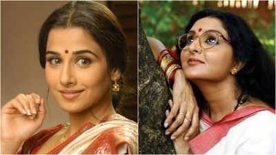 ‘Vidya Balan backed out; I couldn’t imagine Nayanthara as Madhavikutty’: Kamal reveals casting struggles for ‘Aami’; Manju Warrier was final choice |