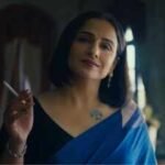 Vidya: Vidya Balan recalls shaking with nervousness while shooting for Rajinikanth’s ‘Jailer 2’; says, ‘I stood there, wondering how I was going to do it’ | Tamil Movie News
