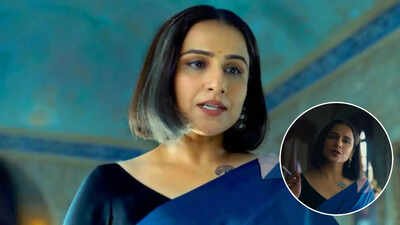 Jailer 2: Vidya Balan talks about being labelled a ‘jinx’ in South cinema ahead of ‘Jailer 2’ release: ‘I was replaced even before the shooting because of that whole jinx thing’ | Hindi Movie News