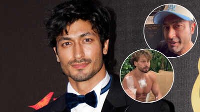 Vidyut Jammwal calls Tiger Shroff ‘Nidar’ and slams his fans being spectators, saying, ‘Kisi ko toh pakad na chahiye tha’; tells Mumbai Police, ‘Agar is tarah ki galti ho bhi jaaye na, fir aap hi gunhegaar hai’ | Hindi Movie News