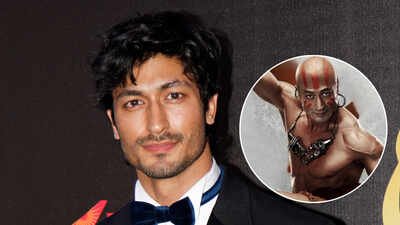 Vidyut Jammwal is ‘more Dhalsim than Dhalsim’, says ‘Street Fighter’ director Kitao Sakurai: ‘He owns it, and he’s so proud of it’ | Hindi Movie News
