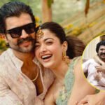 Vijay Deverakonda admits he is ‘possessive’ about wife Rashmika Mandanna, explains why it has nothing to do with jealousy: ‘Her career, health, happiness, safety, everything is important to me’ |