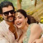 Rashmika Mandanna and Vijay Deverakonda open up on keeping their romance private for 8 years before marriage: ‘Humara relationship entertainment ke liye nahi hai’ | Telugu Movie News