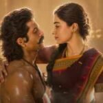 Ranabaali: Vijay Deverakonda calls Rashmika Mandanna his ‘favourite co-star’ as they reunite for ‘Ranabaali’; says working with her ‘feels like home’ | Telugu Movie News