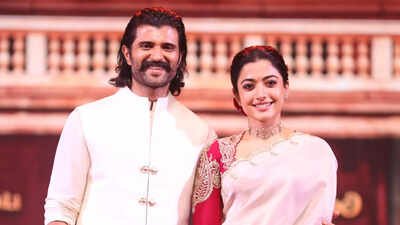 Vijay Deverakonda and Rashmika Mandanna’s team files cybercrime complaint over fake content: ‘There is a clear distinction between expressing an opinion and presenting fabricated claims as facts’ |