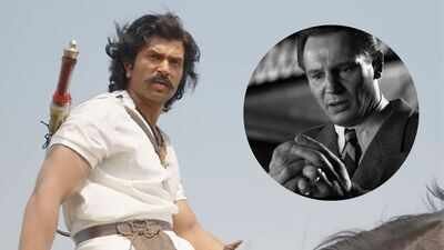 ‘Ranabaali is our Indian version of these films’: Vijay Deverakonda compares his period drama to ‘Braveheart’ and ‘Schindler’s List’ amid mixed reviews and dip in box office collections | Telugu Movie News