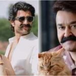 Vijay Deverakonda jokes about being the ‘Complete Actor’; Rashmika Mandanna’s REACTION to Mohanlal’s title sparks online debate | Malayalam Movie News