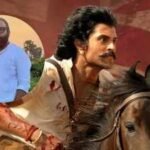 Ranabaali: Vijay Deverakonda reacts to Sandeep Reddy Vanga’s praise for ‘Ranabaali’; says ‘seeing this gives me a kick’ | Telugu Movie News