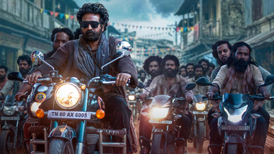 Vijay Sethupathi’s ‘Slumdog 33 Temple Road’ wraps shooting, Puri Jagannadh announces release date update, says film will take audiences on a ‘rollercoaster of emotions’ |