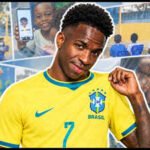 Vinícius Jr.’s institute gave away nearly R million in 2025: How the Real Madrid star is changing future of thousands of Brazilian children | Football News