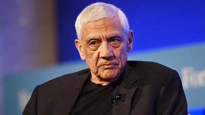 Vinod Khosla: Khosla ka Ghosla: Silicon Valley superstar is hiring chief of staff, expect no rest in the nest