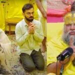 Virat Kohli denies claim that him and Anushka Sharma were being paid Rs 5 crore for visiting Premanand ji Maharaj: ‘Purely out of his deep faith and reverence’ |