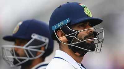 No Virat Kohli, Rohit Sharma in Rahane’s all-time India Test XI; picks Dravid, Tendulkar and Dhoni | Cricket News