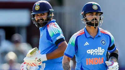 ‘Big assets for India’: Robin Singh identifies key factor that makes Rohit Sharma, Virat Kohli crucial for 2027 World Cup | Cricket News