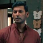 Vishal’s injury on the sets of ‘Purushan’ EXPLAINED: Here’s how the actor hurt his back during an action scene and his latest health update |