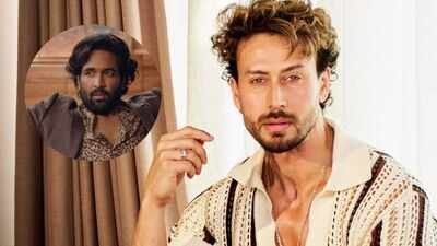 Tiger Shroff: ‘No one should have to fear for their life’: Telugu actor Vishnu Manchu reacts to firing incident involving Tiger Shroff | Telugu Movie News