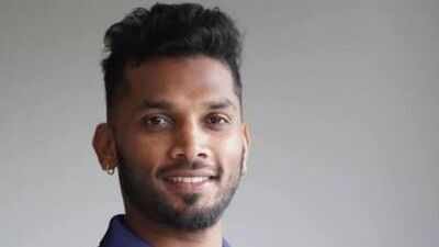 Ranji Trophy: Vishnu Vinod ready to leave his imprint as Kerala captain | Cricket News