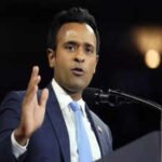 US midterms 2026: Vivek Ramaswamy pulls ad featuring rival Amy Acton’s estranged mother that drew bipartisan criticism | World News