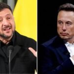 ‘To kill people’: Musk accuses Ukraine military of misusing Starlink for drone strikes