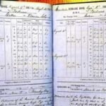 Volunteers recovered 255,000 weather records from 19th-century British naval logs; the data could extend climate records back more than 160 years |