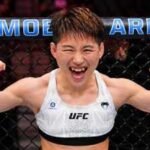 ‘Natalia Silva is No. 1 for a reason, but I’m the best striker in the world’: Wang Cong ready for UFC flyweight title moment | MMA News