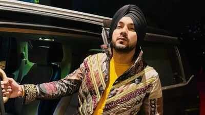 Daler Mehndi Controversy: ‘We as a family together are dealing with it’: Daler Mehndi’s son Gurdeep thanks Mika Singh amid Uttarakhand performance controversy | Hindi Movie News