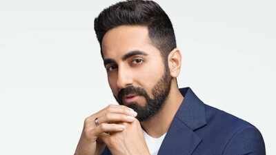 ‘We don’t audition outsiders and newcomers’: Ayushmann Khurrana about an early rejection story involving Karan Johar | Hindi Movie News