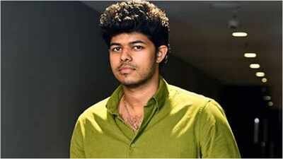 ‘We have not authorized any official fan club’: Jason Sanjay issues warning over fake accounts; shares official Instagram, Facebook and X profiles | Tamil Movie News