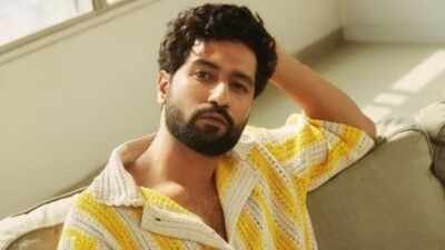 ‘We should be able to make each other a better version of ourselves’: When Vicky Kaushal revealed what he wanted in a relationship | Hindi Movie News
