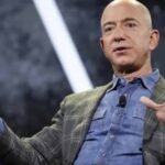 ‘We’re going to the Moon to stay’: Jeff Bezos targets a sustainable lunar base after investing  billion in Blue Origin since 2000 |